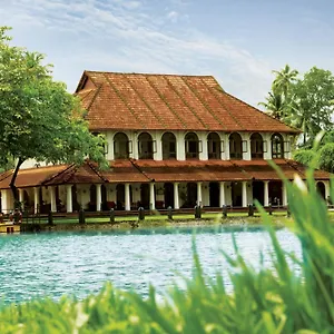 Taj And Kerala Kumarakom
