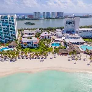 Beachscape Kin Ha & Cancun