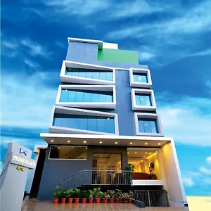 Prime Palace - Mg Road Kochi