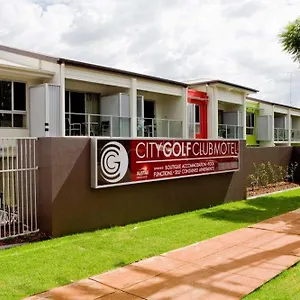 Golf Club Toowoomba