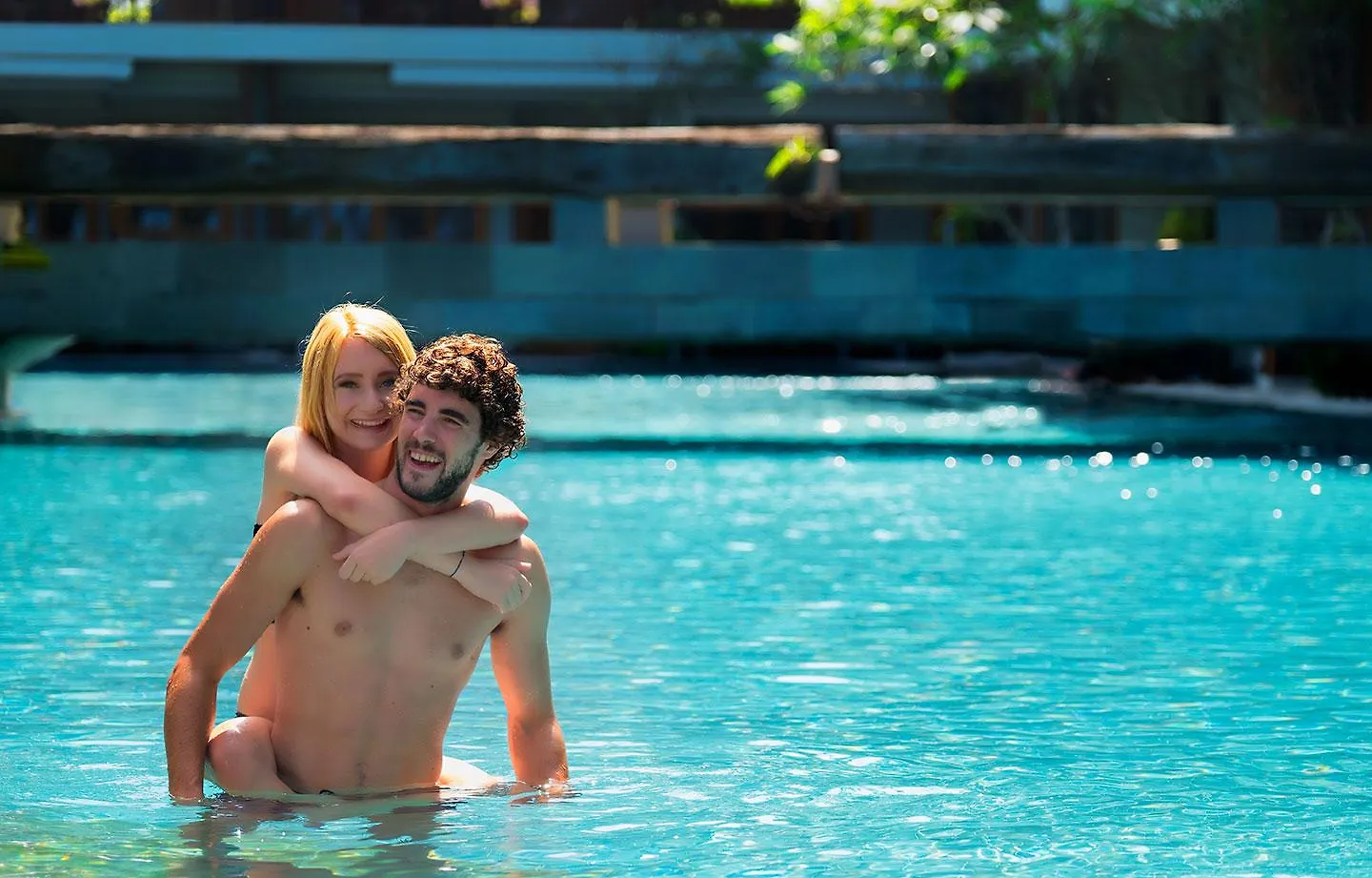 Swarga Suites Bali Berawa Canggu  Indonesia