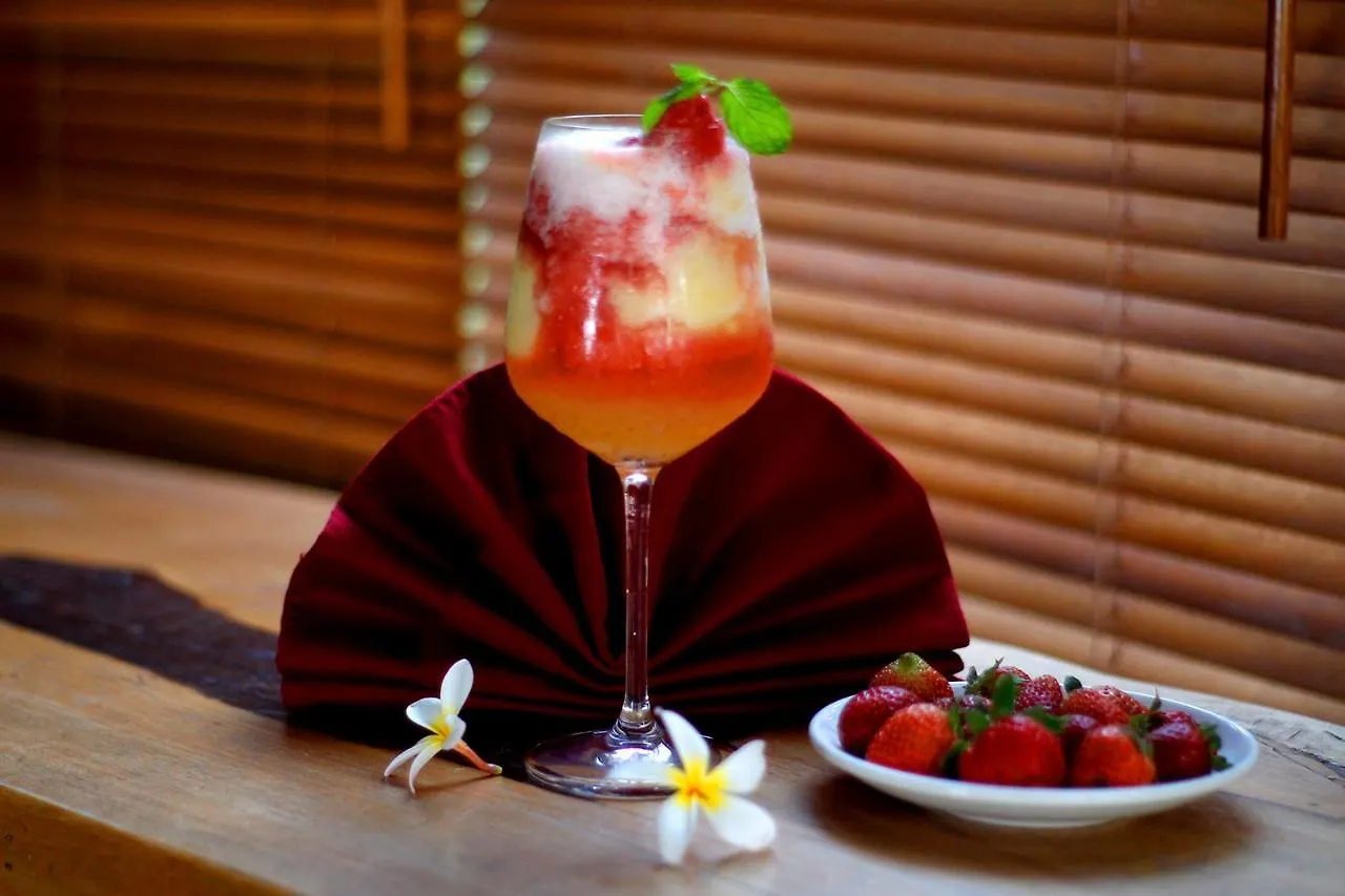 Swarga Suites Bali Berawa Canggu  Canggu (Bali)