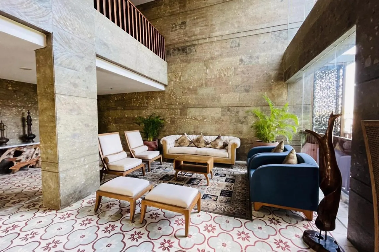 Swarga Suites Bali Berawa Canggu  5*, Canggu (Bali)