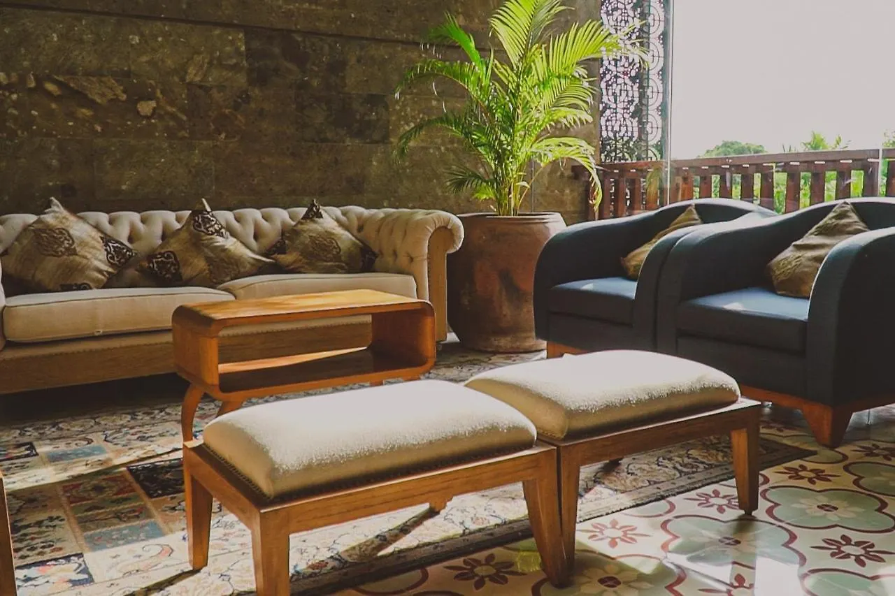 ***** Hotel Swarga Suites Bali Berawa Canggu  Indonesia