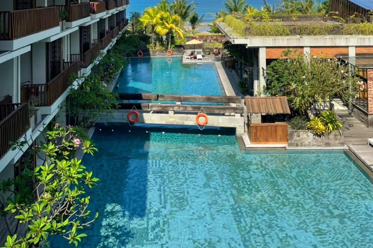 Swarga Suites Bali Berawa Canggu  5*, Canggu (Bali) Indonesia