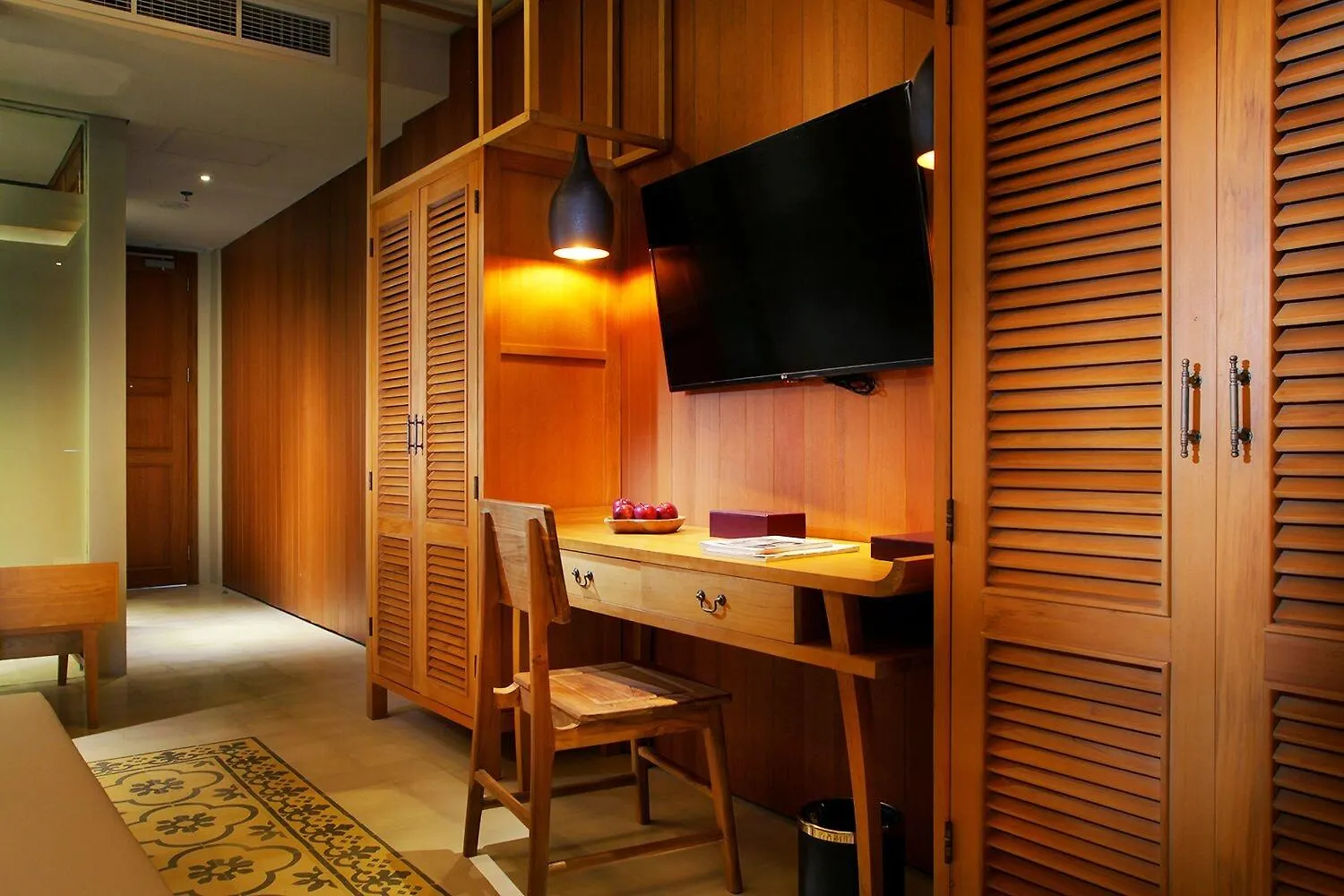 Hotel Swarga Suites Bali Berawa Canggu