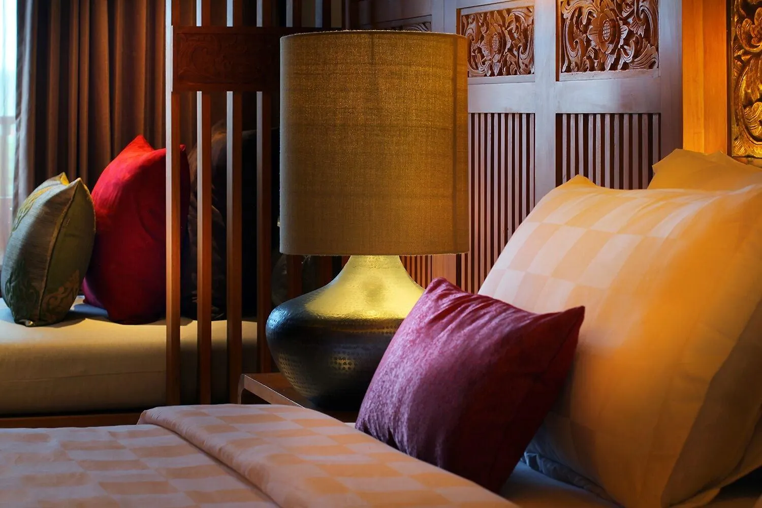 ***** Hotel Swarga Suites Bali Berawa Canggu  Indonesia
