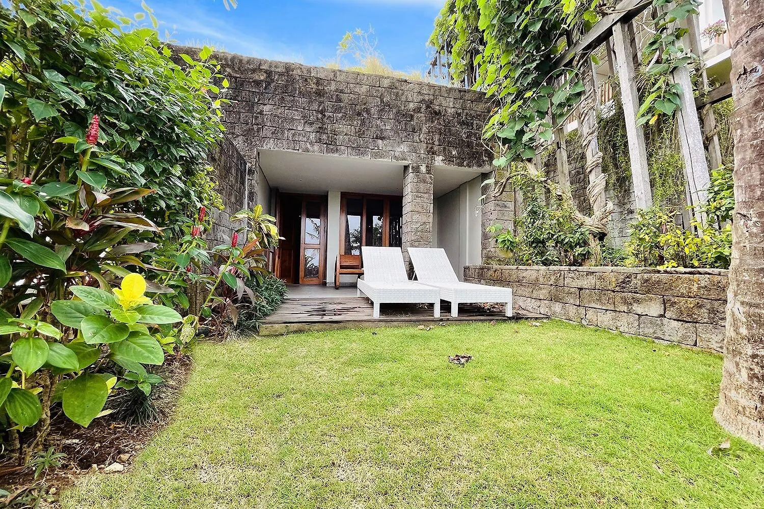 Swarga Suites Bali Berawa Canggu  Canggu (Bali)