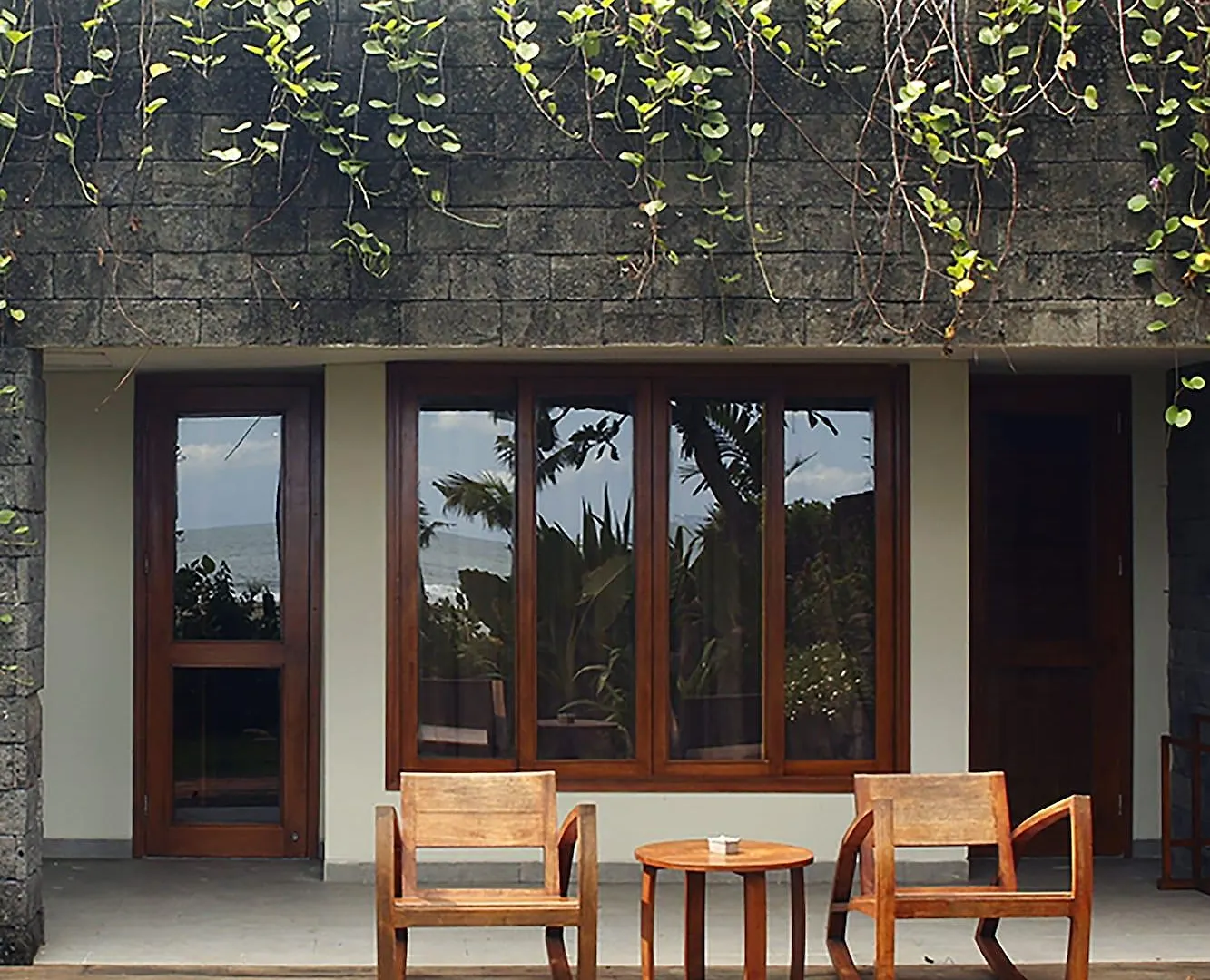 Swarga Suites Bali Berawa Canggu  5*, Canggu (Bali) Indonesia