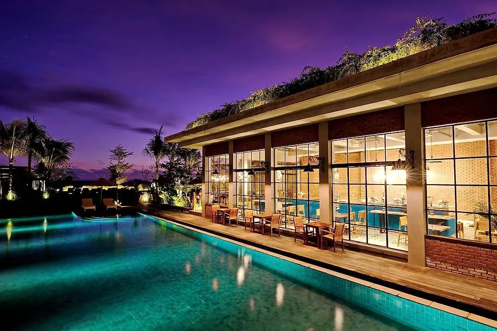 ***** Hotel Swarga Suites Bali Berawa Canggu  Indonesia