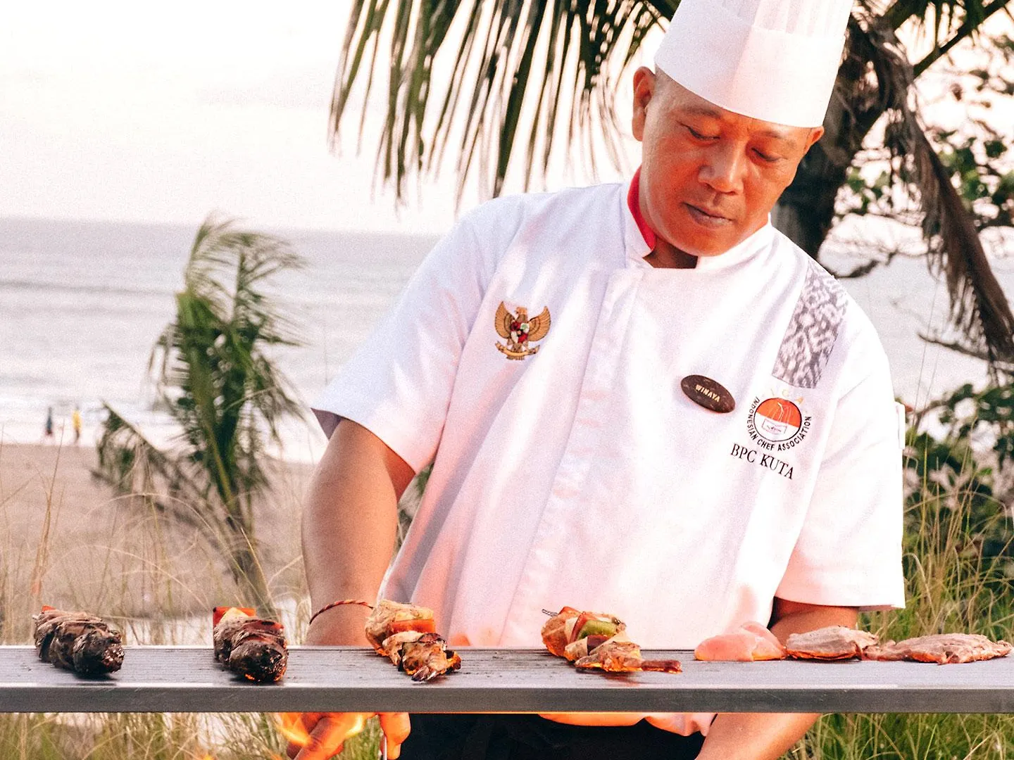 Swarga Suites Bali Berawa Canggu  Hotel Canggu (Bali)
