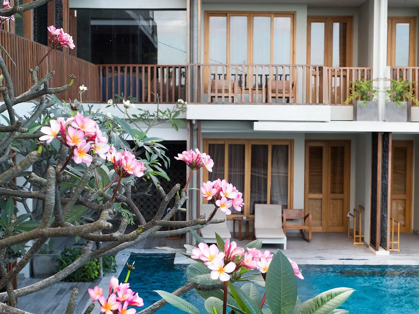 Swarga Suites Bali Berawa Canggu  Canggu (Bali)