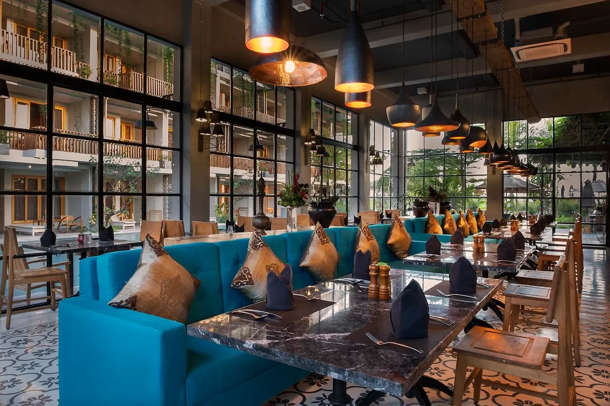 Swarga Suites Bali Berawa Canggu