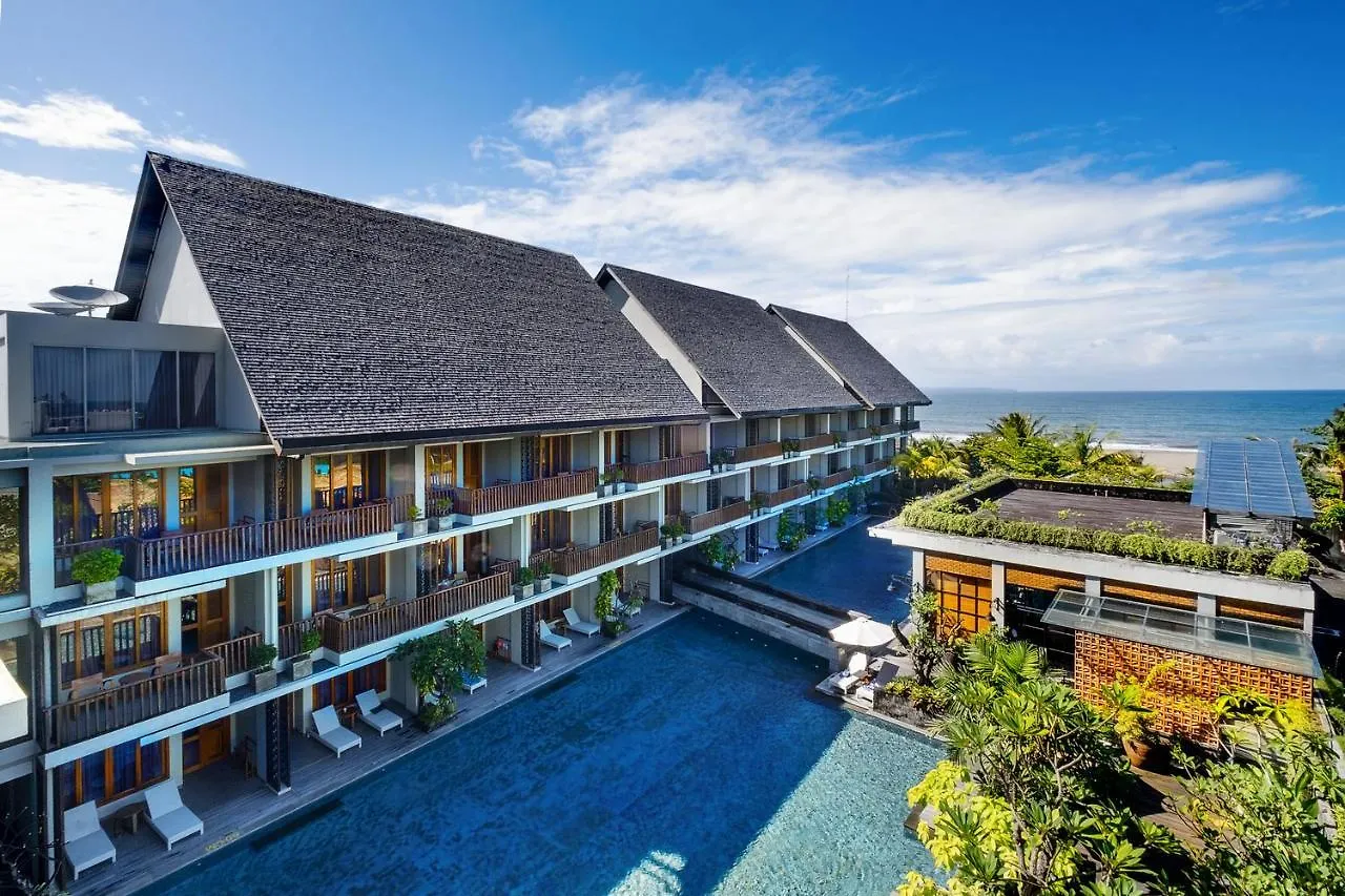 Swarga Suites Bali Berawa Canggu