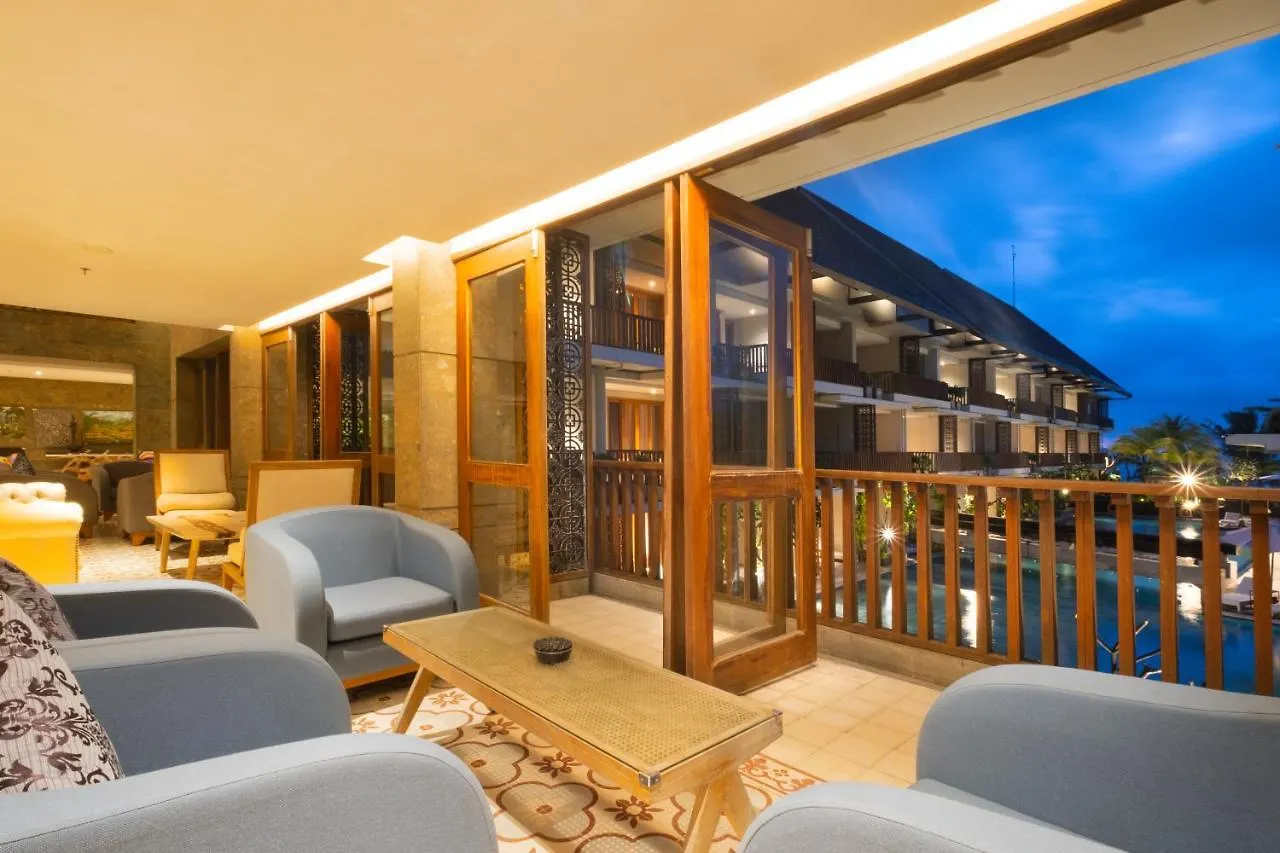 Swarga Suites Bali Berawa Canggu  Canggu (Bali)