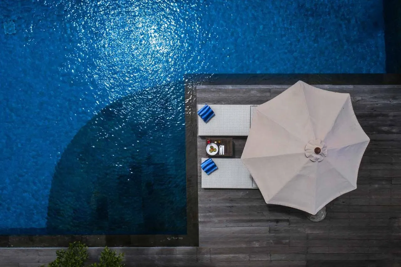Swarga Suites Bali Berawa Canggu  Hotel Canggu (Bali)