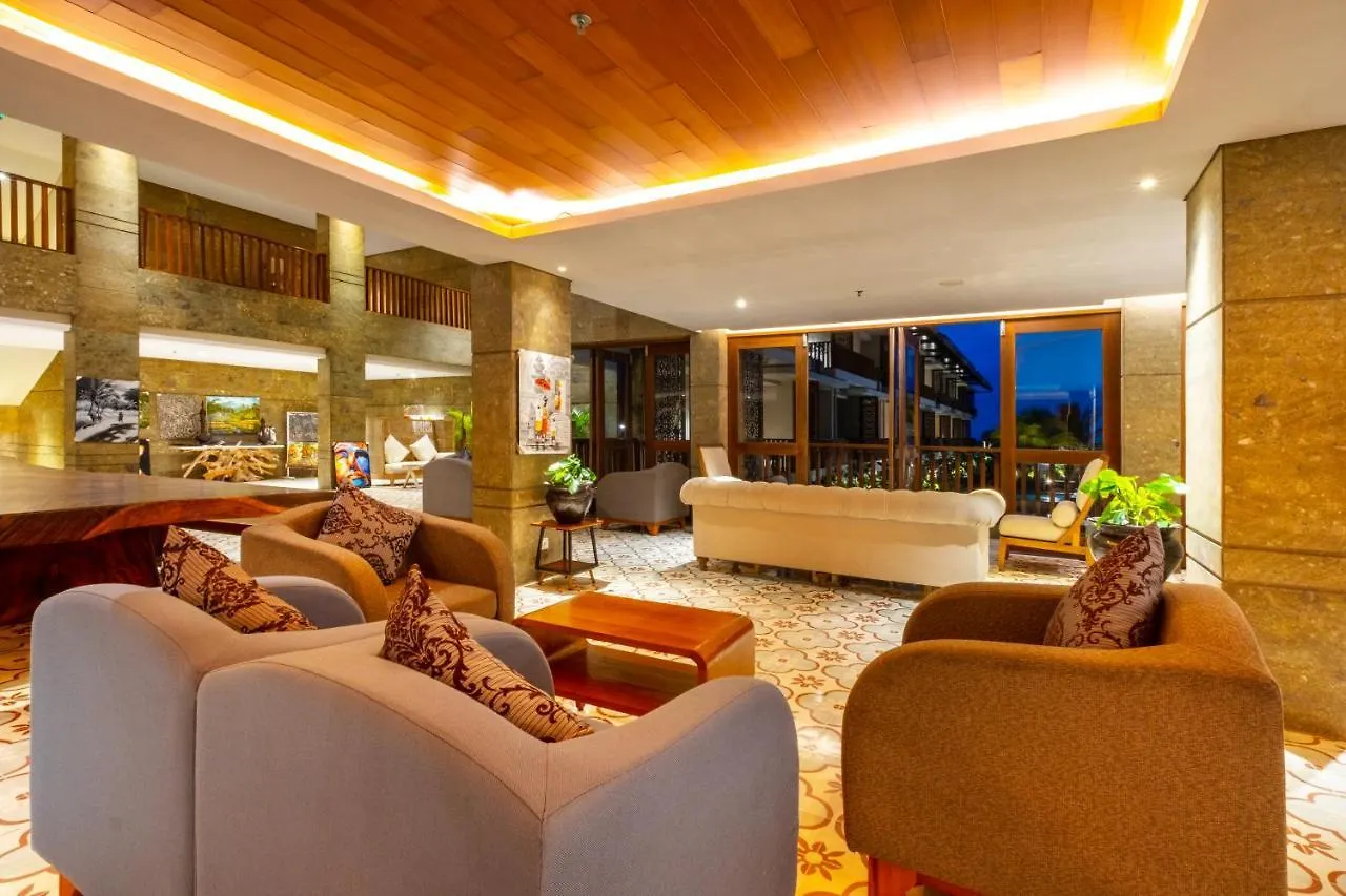 Swarga Suites Bali Berawa Canggu