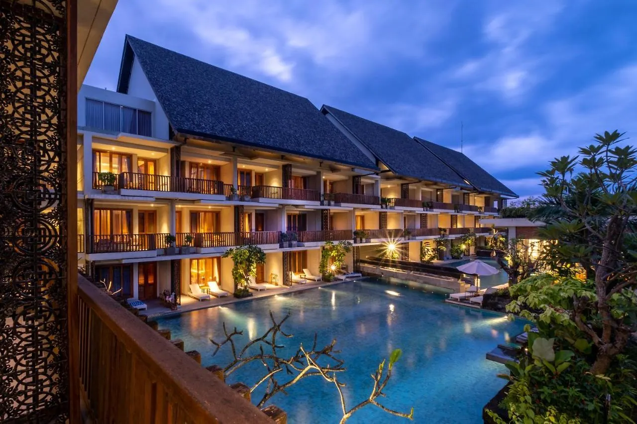 Swarga Suites Bali Berawa Canggu  5*, Canggu (Bali) Indonesia