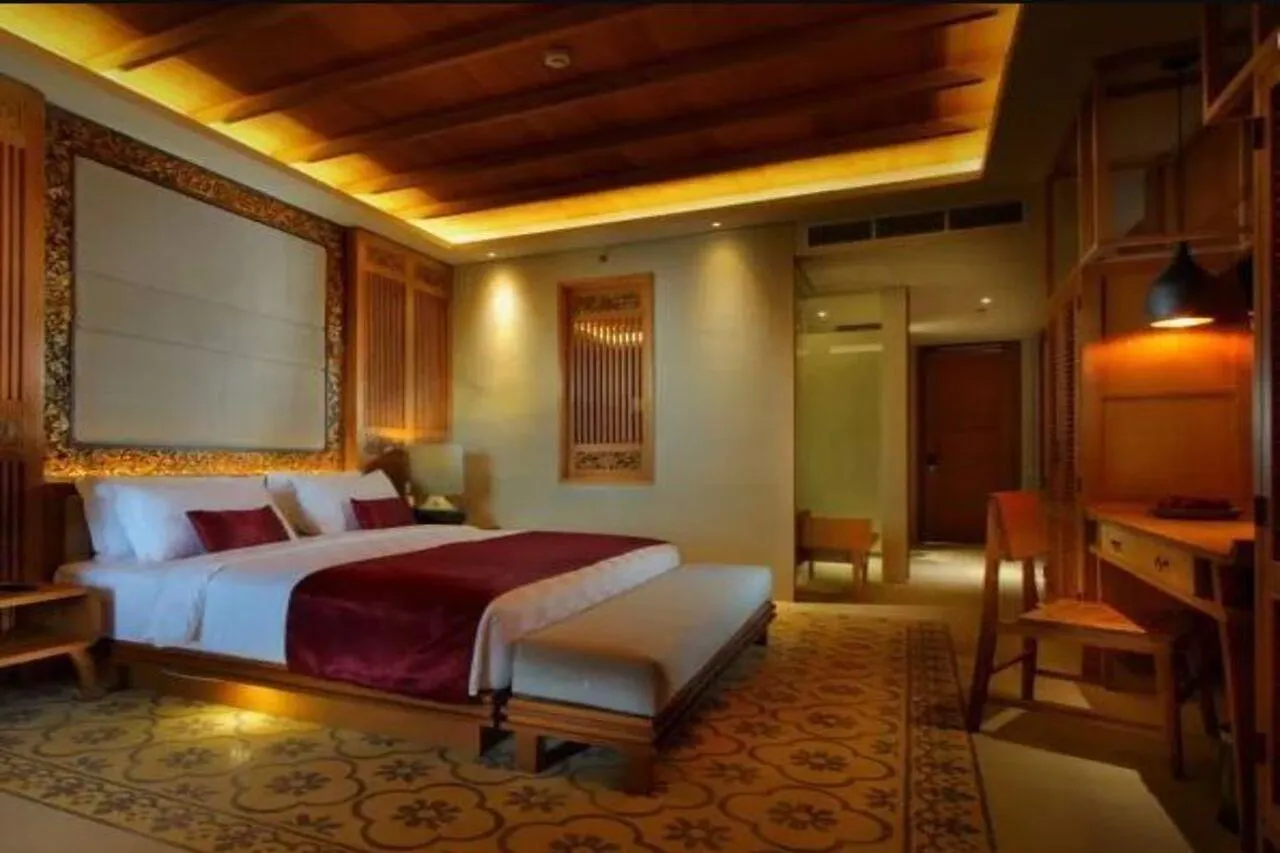 Swarga Suites Bali Berawa Canggu  Canggu (Bali)
