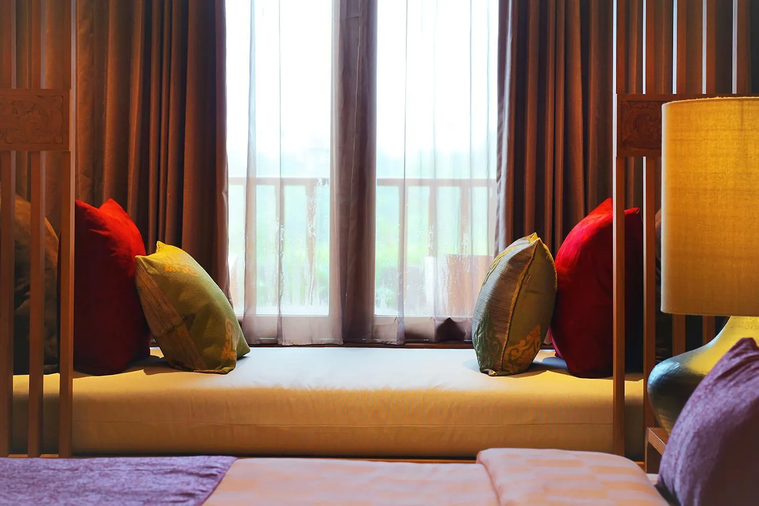Swarga Suites Bali Berawa Canggu  Hotel
