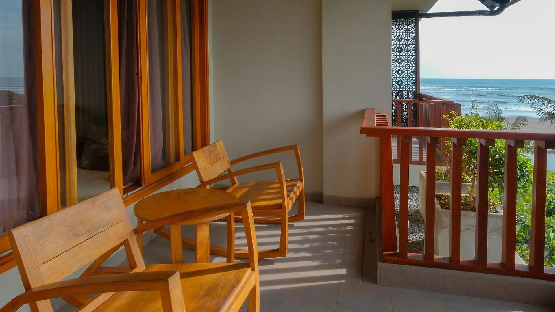 Swarga Suites Bali Berawa Canggu  Indonesia
