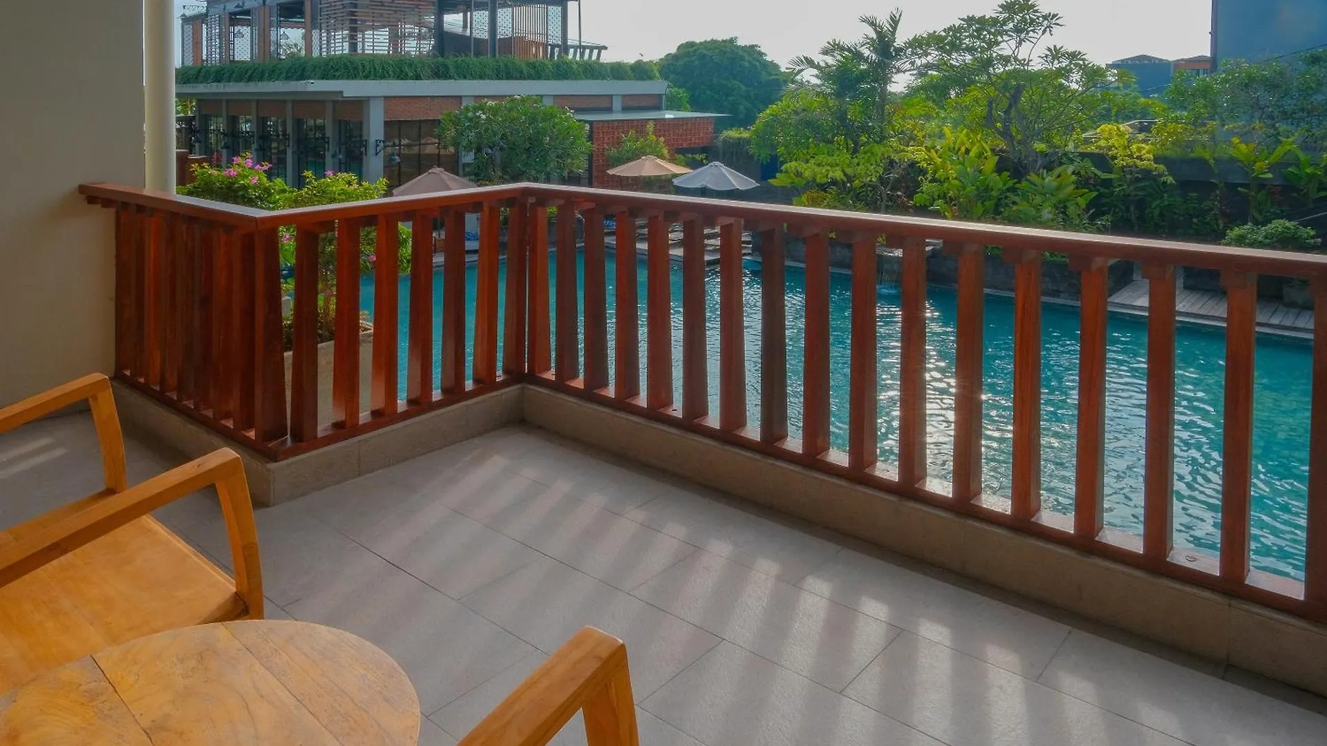 Swarga Suites Bali Berawa Canggu  5*, Canggu (Bali) Indonesia